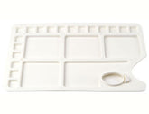 SINOART Plastic Palette SFA082 - Al Masam Stationery LLC